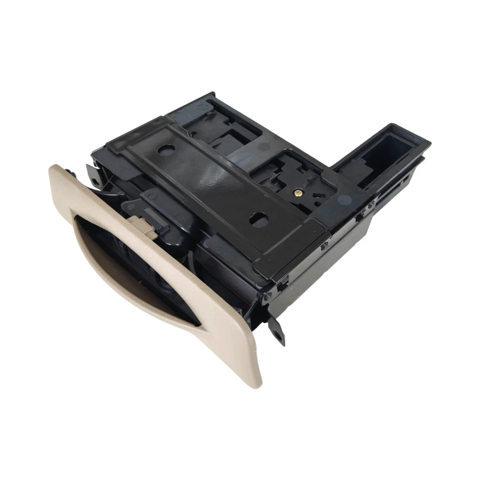 Suporte para copo painel YC3Z-2513560-CAB para 1999-04 Ford Super Duty F250 F350 F450 F550 - Imagem 3 de 4