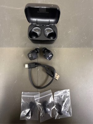 Sennheiser CX Plus True Wireless Earbuds | eBay