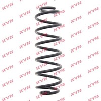 Fahrwerksfeder Hinterachse FÜR VW Golf V (1K1) - KYB RH5545