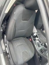 Siège Ford MONDEO