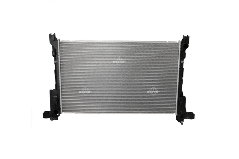 Radiateur de refroidissement NRF 59295 pour entretien moteur OE 93868887