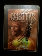 1997-98 Topps Finest - Common Bronze Shawn Kemp #59 Refractor