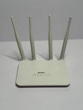 CPE 4G LTE Wifi Wireless Cellular Router Sim Card Slot 3 LAN Ports 1 WAN Port