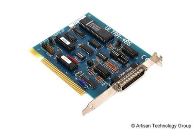 Sealevel Systems Ultra 485 ISA to 1-Port RS-422/485 Serial Adapter