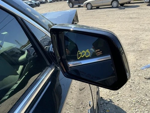 Passenger Side View Mirror Power Manual Folding Fits 18-21 TRAVERSE 852818