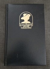 Agatha Christie - Murder On The Orient Express - Mystery Collection Leatherette