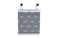 NRF 54445 HeizgeräT Passt Zu: Mercedes Viano (W639), Vito / Mixto (W639), Vito (