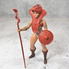 Vintage MOTU Teela Complete Masters of the Universe Movie Tight Legs