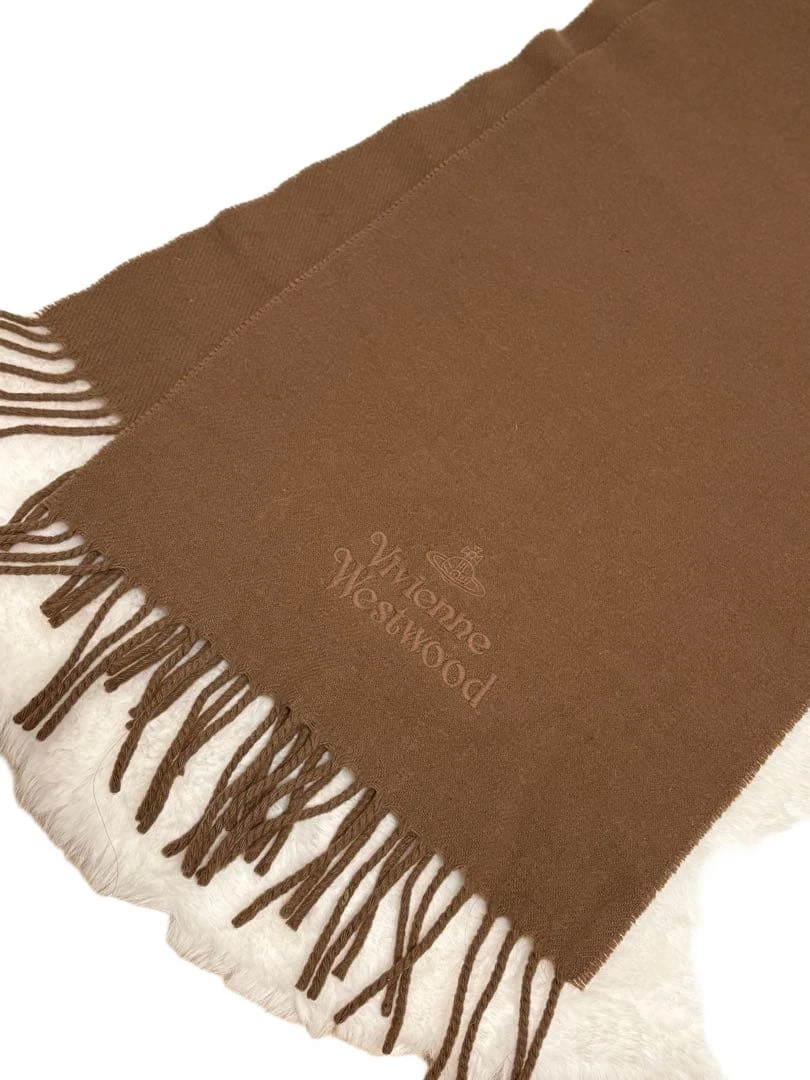 Vivienne Westwood Wool Scarves & Wraps for Women for sale | eBay