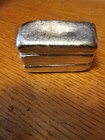 1 Lb + Hand Poured Aluminum Ingot Bar - Bullion for Casting & Crafts — photo 3