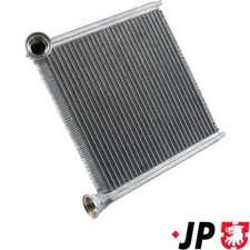 Wärmetauscher Innenraumheizung JP JP GROUP 1126301900 für GOLF VW PASSAT 5G1 BE1
