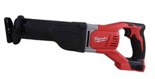 Milwaukee 2621-20 M18 18V SawZall Reciprocating Recip Saw (Bare Tool)