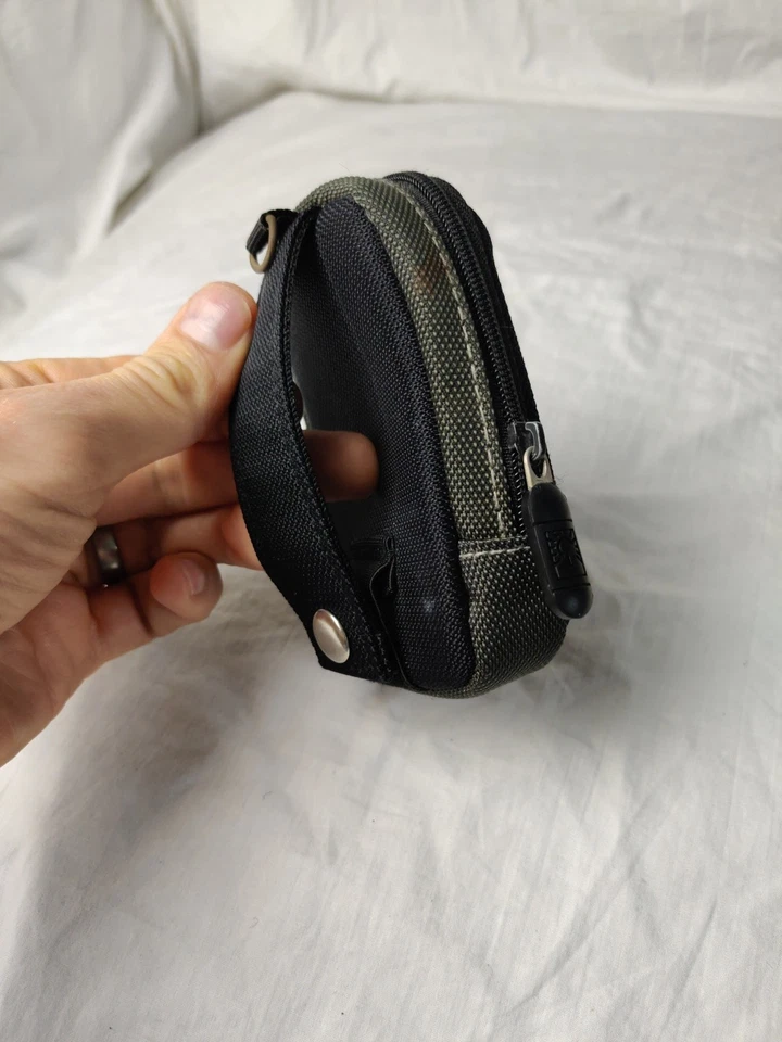 Case Logic Digital Camera Semi Hard Case For Compact Camera - Image 3 of 4