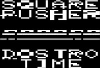 Vinile - Squarepusher - Dostrotime - Warp Records -D- Neu