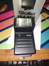 Rollei 134 REB Automatic Shoe Mount Flash