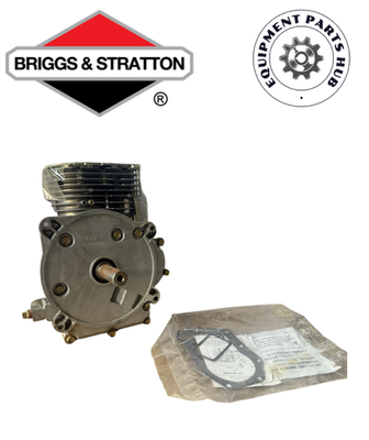 #ad NEW OEM Briggs amp; Stratton Short Block 496606 $349.99