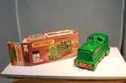 #24 Diesel Shunter With Rare Box Mint! Matchbox Lesney Made in England Mint!