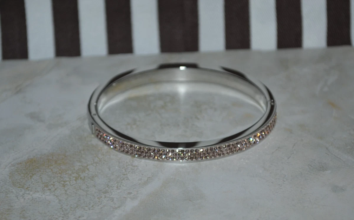 Henri Bendel Silver Fashion Bracelets for sale | eBay