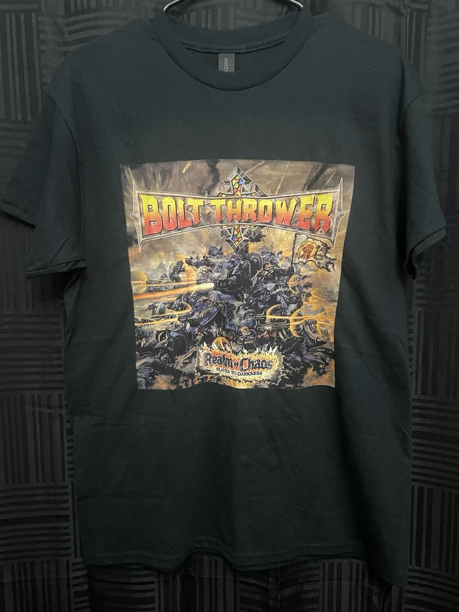 Bolt Thrower In Men's T-Shirts for sale | eBay