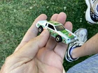 Vintage Mattel Hot Wheels Mountain Dew Racing Stocker 1982