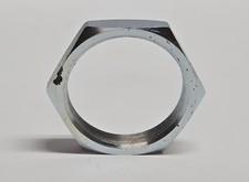 Titan 0528296 Hex Jam Nut Lock Ring 528296 Genuine New
