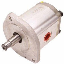 R25586 Crawler Transmission Charge Pump Fits Case 1150b 1150c 1150d 1150e 1150g