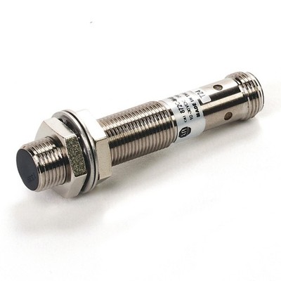 872C-M4BN12-E2 12 mm Barrel Inductive Prox Sensor New Original 872CM4BN12E2 *gi