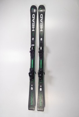 HEAD e-Magnum Premium-Ski Länge 170cm (1,70m) inkl. Bindung! #387