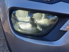 Faro proiettore lato guida Citroen C3 MK3 LED ED ECU 2020 - 2024 9836159080 (Danni)