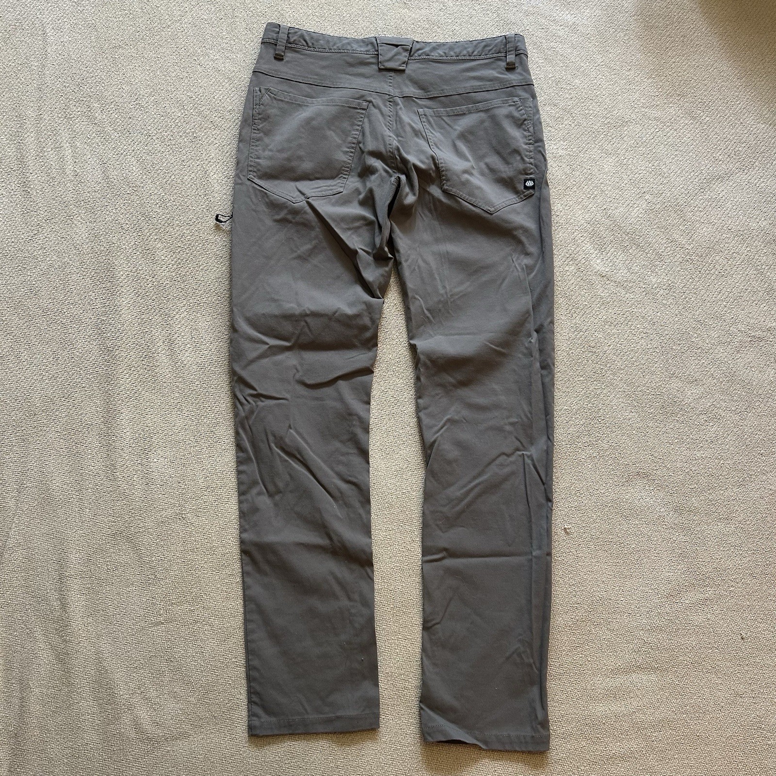 686 Everywhere Athletic Performance Commuter Trav… - image 5