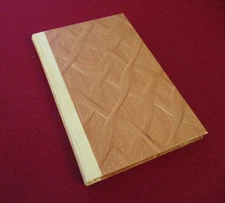 Utopia by Sir Thomas More (1934) ~ The Limited Editions Club