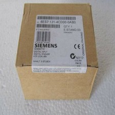 NEU Siemens 6ES7131-4CD00-0AB0 PCL-Modul 1 Jahr Garantie