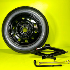 SPARE TIRE 17" WITH JACK KIT FITS:2011-2021 MITSUBISHI OUTLANDER  SPORT