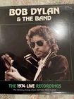 Bob Dylan 1974 Tour With The Band. vinyl From Third Man Records Still  Sealed