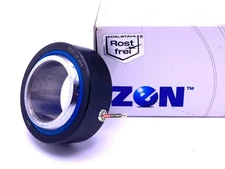 ZEN GE20 UK 2RS ASPHERICAL PLAIN BEARING 20x35x16mm