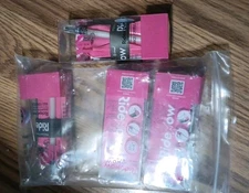 4 Pcs, Ride Now 28 700c Race Formula Bike Tube [Sg]