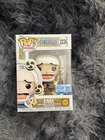 Funko Pop! Vinyl: One Piece - Enel (Chase) - Target (Exclusive) #2236