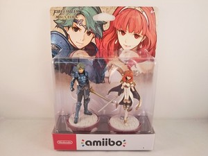 Fire Emblem Amiibo | eBay