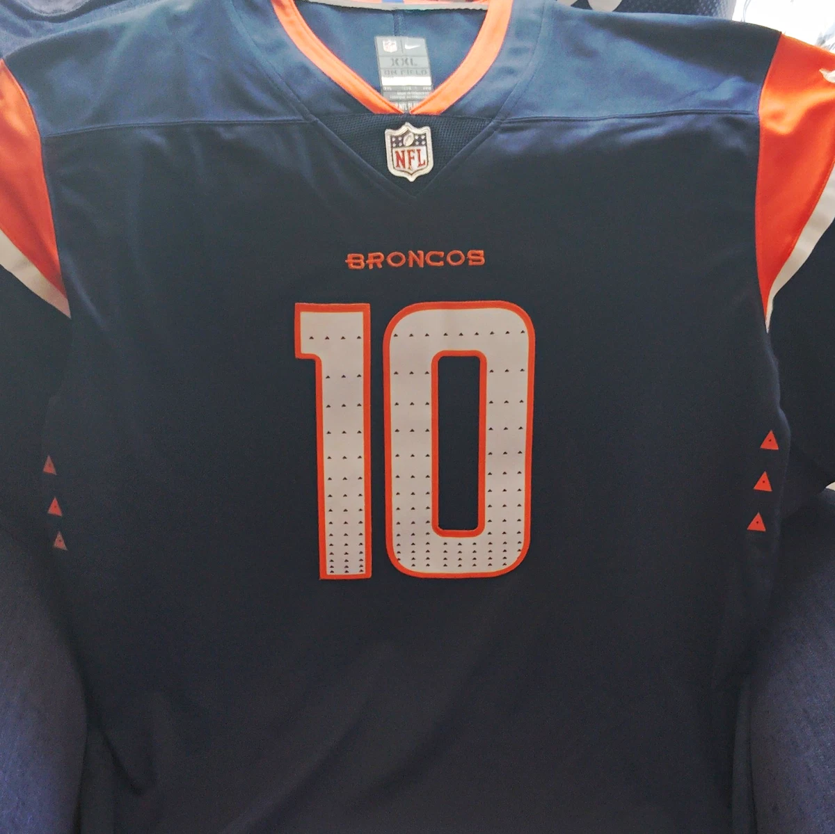 Denver Broncos Men NFL Jerseys for sale | eBay