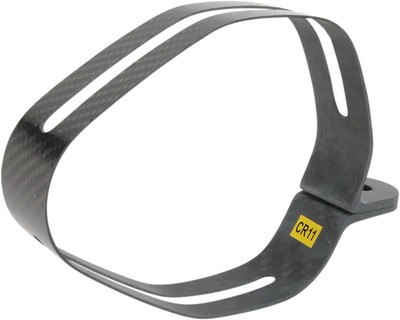 Akrapovic P-MCCR11 CR11 Carbon Muffler Clamp