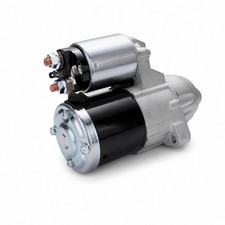 Starter Motor with Engagement Coil Replacement Starter Motor Direct Fit