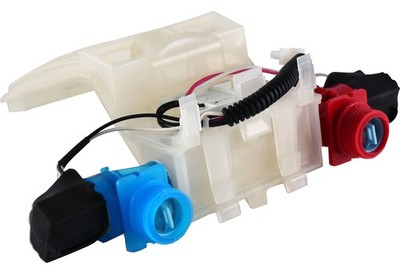 Roper RTW4440XQ0 Washer Hot Cold Water Valve