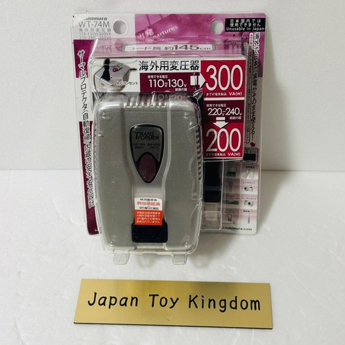 IC-7610 HF/50MHz Monitoring Equipment JP 100V w/NTI-200 Step-Up/Down ...