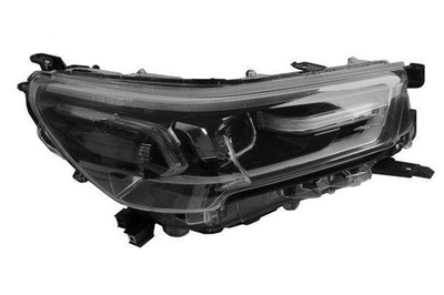 Genuine ABACUS Headlight 212-11CWRMLDEM2 for Toyota
