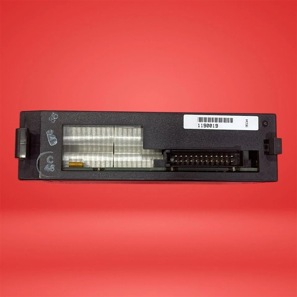 GE Fanuc IC693BEM331B Genius Bus Controller PLC Module Series 90-30 - Image 4 of 4