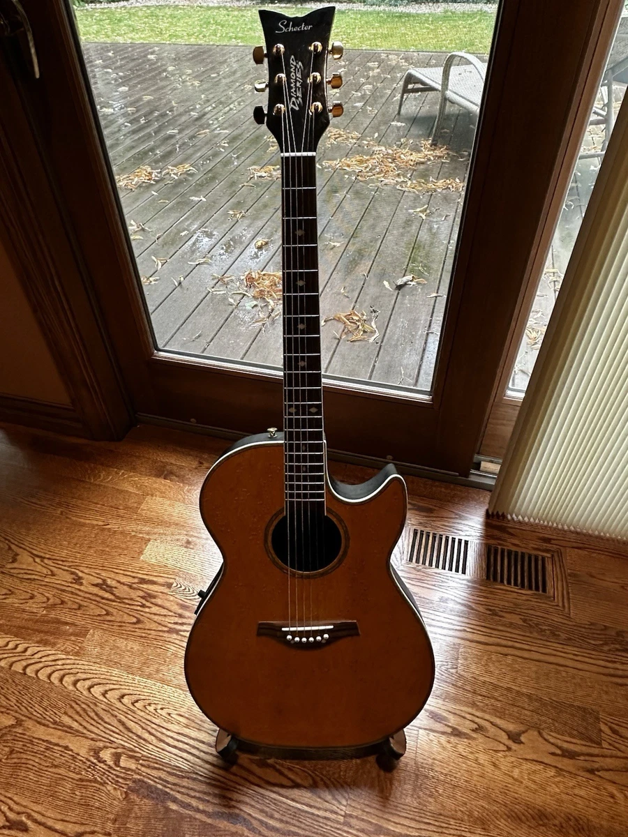 SCHECTER JOL SERIES アコースティックガッドギター Schecter Acoustic Guitars for sale | eBay