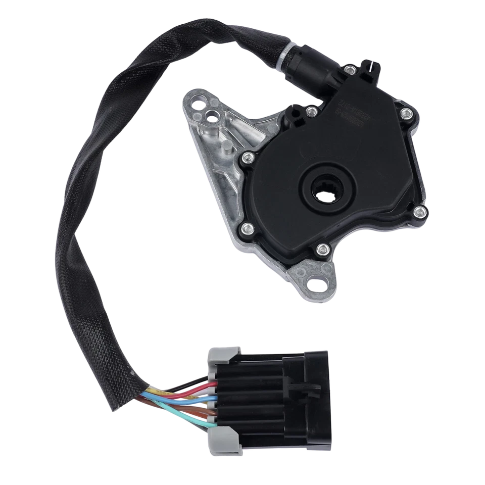 For Porsche 98-08 Boxster 2006-2008 Cayman Neutral Safety Switch 98632561201 USA Foto 3 de 4