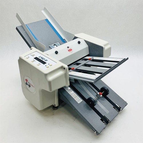 PS Mailers PSM 7000 Sheet Paper Folder/Sealer Bri-Lin Infinity Solutions LMQ II
