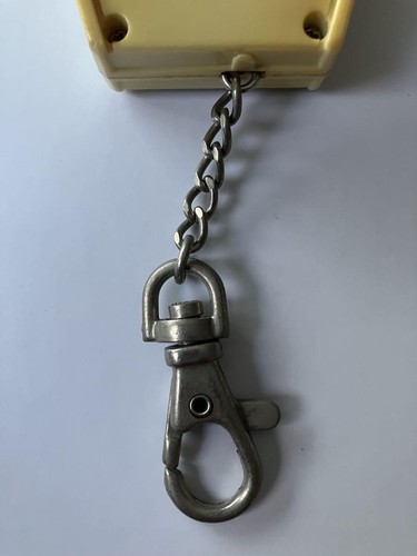 Bandai Digimon Pendulum Progress Ver. 1.0 Color White & Gold No Box Used - Picture 8 of 11