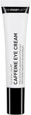 The INKEY List Caffeine Eye Cream 15ml Improves Dark Circles